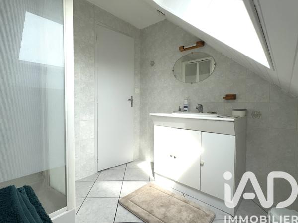 Maison à vendre 7 pièces 116 m² Couëron
