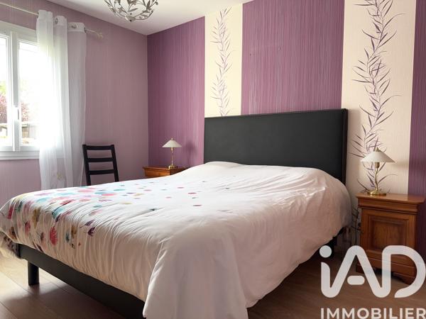 Maison à vendre 7 pièces 116 m² Couëron
