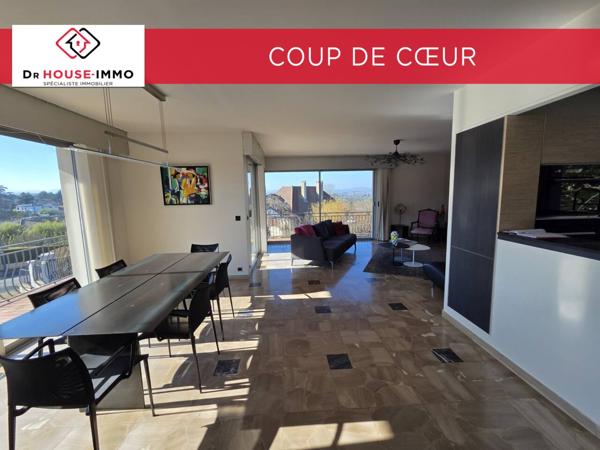 Maison à vendre 4 pièces de 130 m²