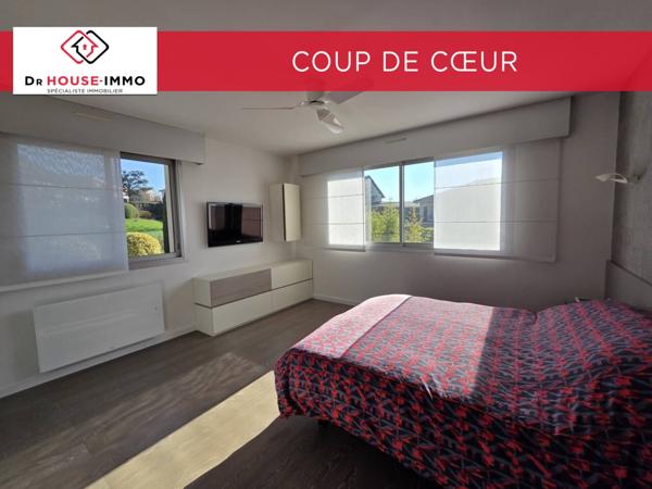Maison à vendre 4 pièces de 130 m²