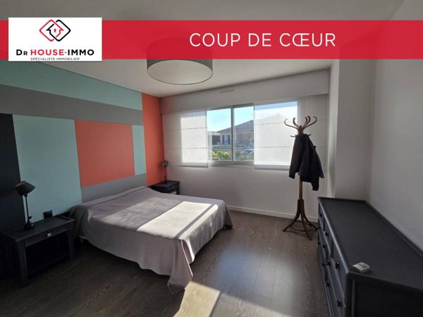 Maison à vendre 4 pièces de 130 m²