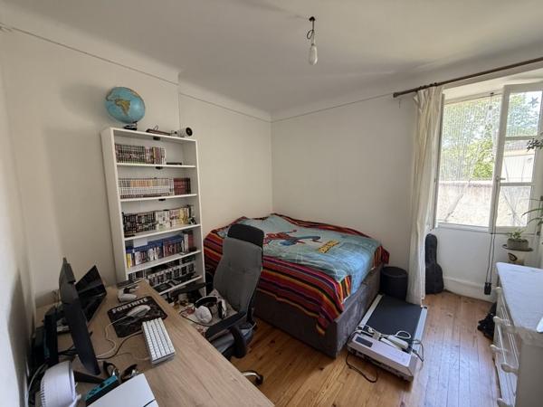 Appartement à vendre |  Figeac |  3 pièces | 43 m²