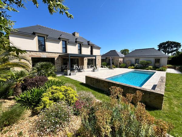 Maison à vendre Saint Briac Sur Mer