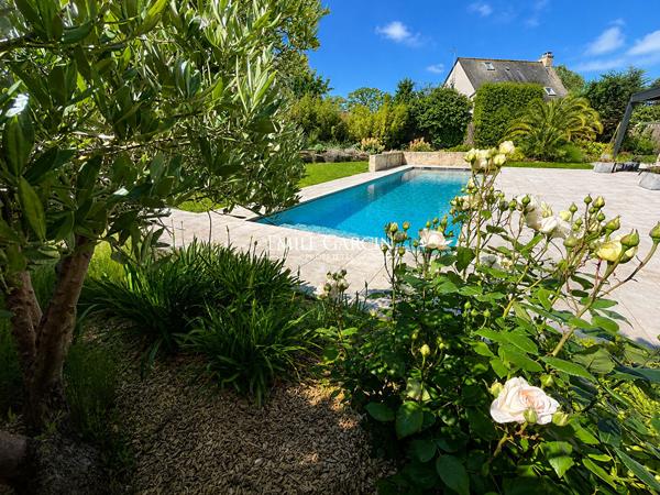 Maison à vendre Saint Briac Sur Mer