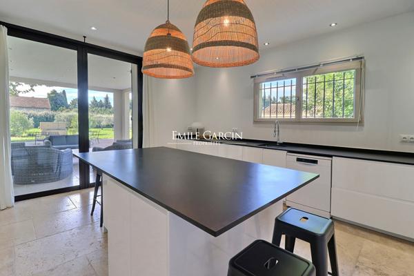 A vendre - Mas à Châteaurenard