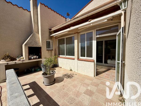 Maison à vendre 4 pièces 100 m² Alénya