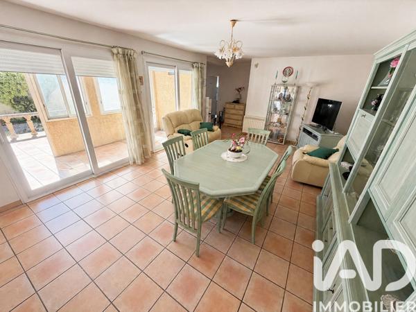 Maison à vendre 4 pièces 100 m² Alénya