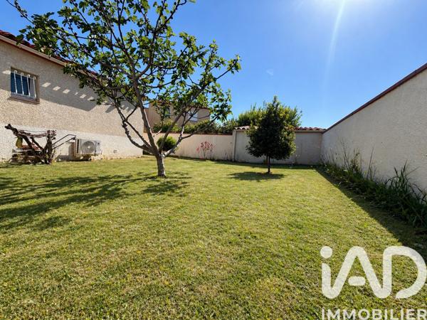 Maison à vendre 4 pièces 100 m² Alénya