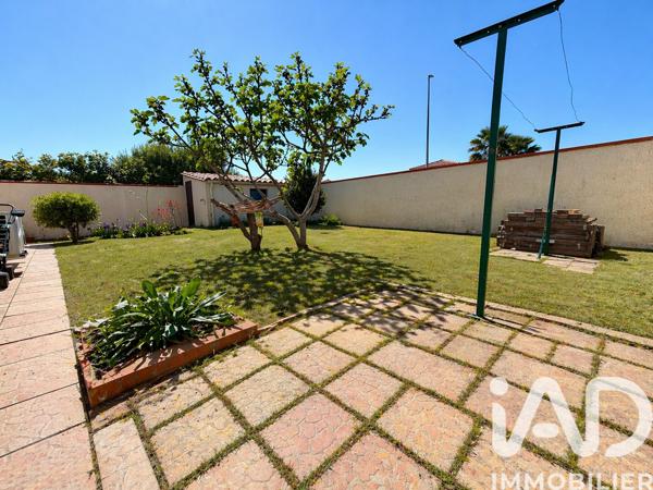 Maison à vendre 4 pièces 100 m² Alénya