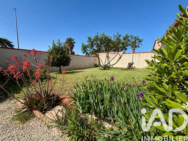 Maison à vendre 4 pièces 100 m² Alénya