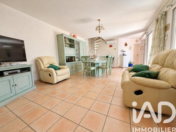 Maison à vendre 4 pièces 100 m² Alénya