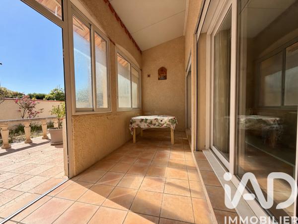 Maison à vendre 4 pièces 100 m² Alénya