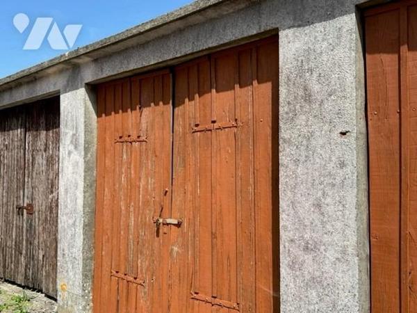 LE SAP CENTRE MAISON BRIQUES 2 CHAMBRES 2 GARAGES