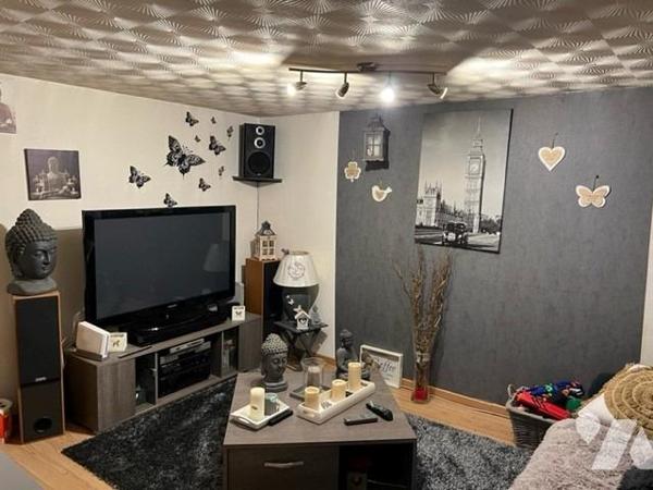 LE SAP CENTRE MAISON BRIQUES 2 CHAMBRES 2 GARAGES