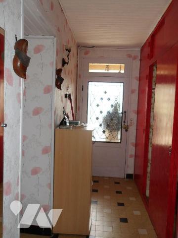 BETETE (23) CREUSE, A vendre dans petit hameau tranquille propriété sur terrain de 6925 m², com...