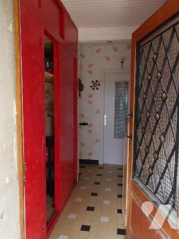 BETETE (23) CREUSE, A vendre dans petit hameau tranquille propriété sur terrain de 6925 m², com...