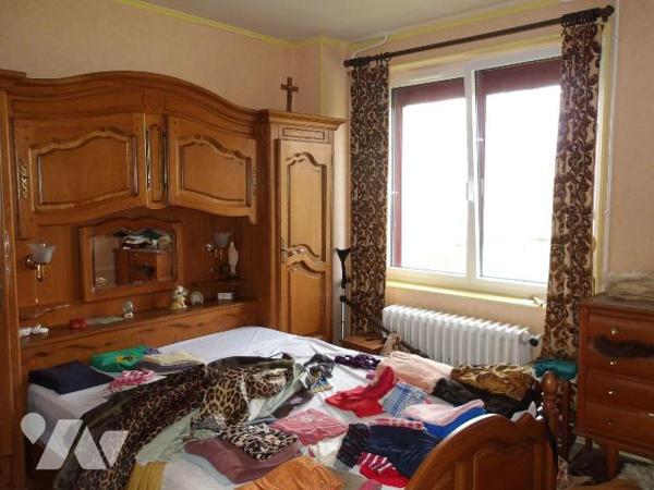 BETETE (23) CREUSE, A vendre dans petit hameau tranquille propriété sur terrain de 6925 m², com...