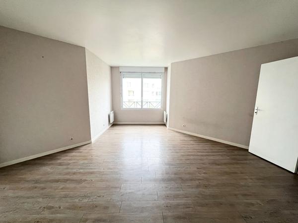 Appartement 1 pièce 32.1 m2