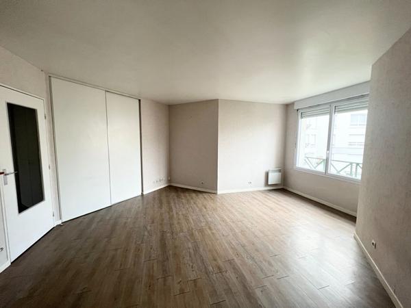 Appartement 1 pièce 32.1 m2