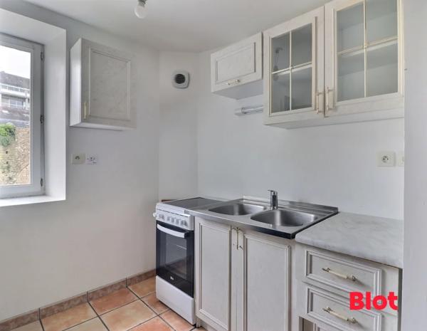 Appartement 2 pièce(s)