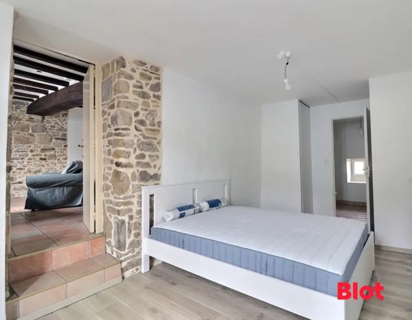 Appartement 2 pièce(s)