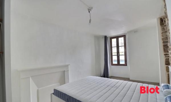 Appartement 2 pièce(s)