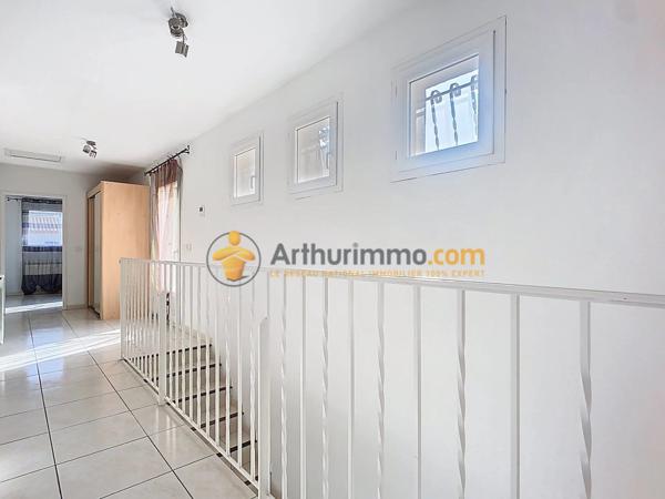 Vente                                                      Maison
                        
                     5 pièces                      179 m2                     à Perpignan