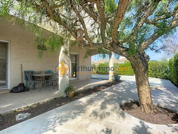 Vente                                                      Maison
                        
                     5 pièces                      179 m2                     à Perpignan