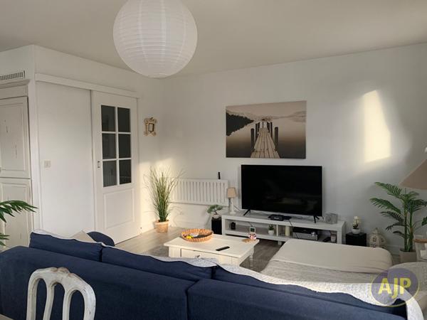 Vente appartement Saint Sebastien Sur Loire : 223 000 € - AJP Immobilier Saint-Sébastien-sur-Loire