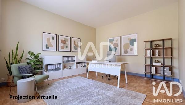 Murs commerciaux  à vendre 21,29 m² Fontainebleau