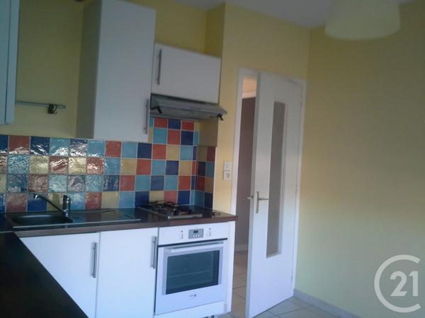 Appartement F2 à vendre  2 pièces - 51,93 m2 BEZIERS - 34