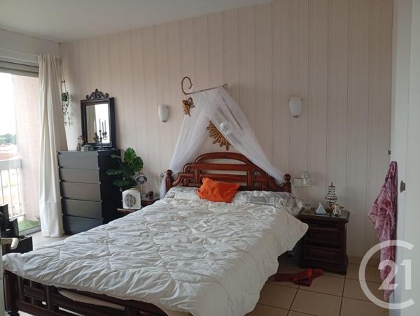 Appartement F2 à vendre  2 pièces - 51,93 m2 BEZIERS - 34