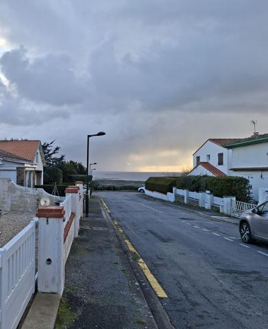 Maison La Bernerie En Retz