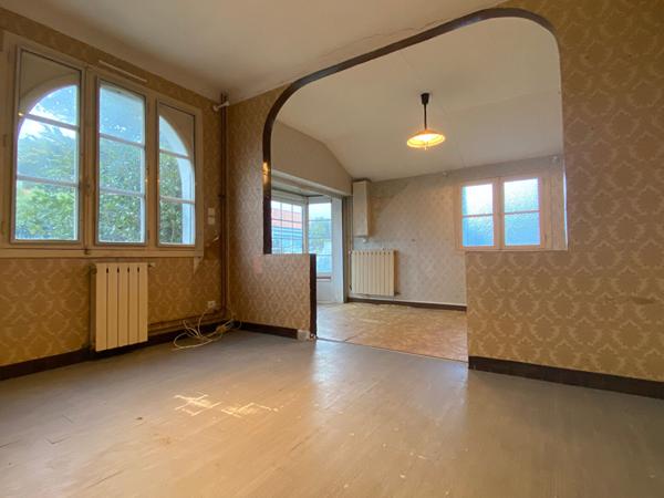 Maison La Bernerie En Retz