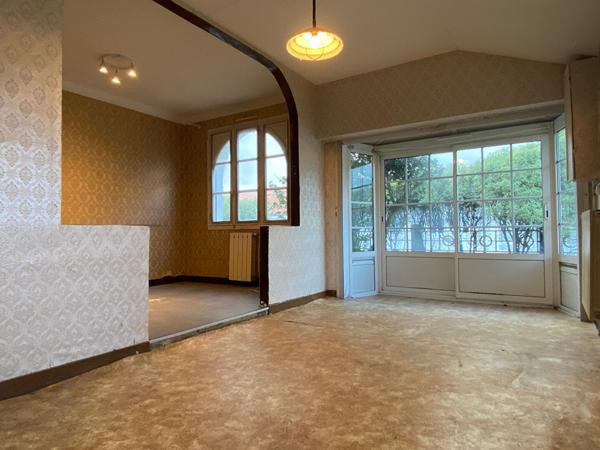 Maison La Bernerie En Retz