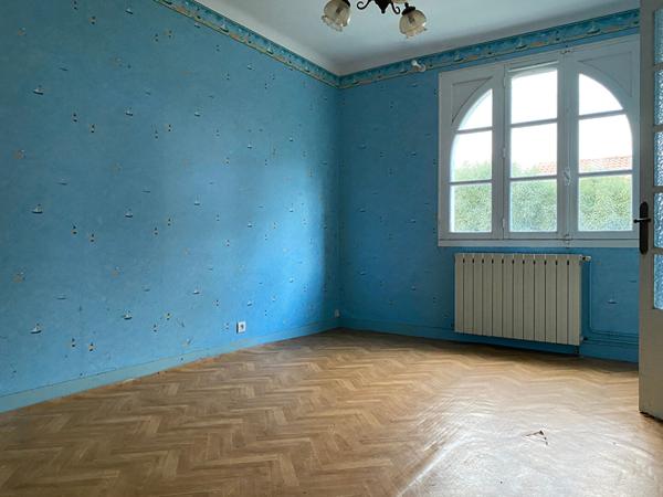 Maison La Bernerie En Retz