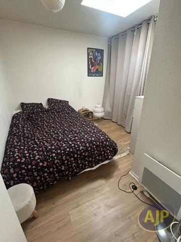 Appartement à vendre Bordeaux - 2 pièces, 40m² avec 1 chambre(s) à 169 800€ - AJP Immobilier Martignas-sur-Jalle