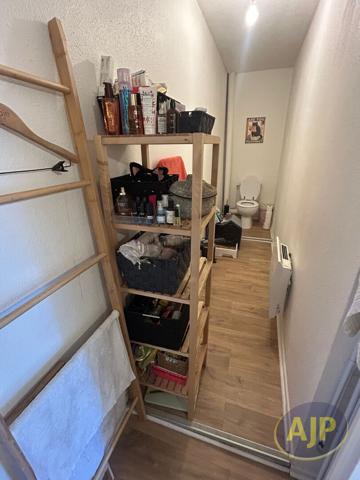 Appartement à vendre Bordeaux - 2 pièces, 40m² avec 1 chambre(s) à 169 800€ - AJP Immobilier Martignas-sur-Jalle