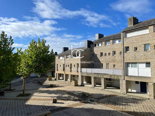 ARZON Appartement 3 pièces 42 m²