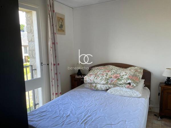 ARZON Appartement 3 pièces 42 m²