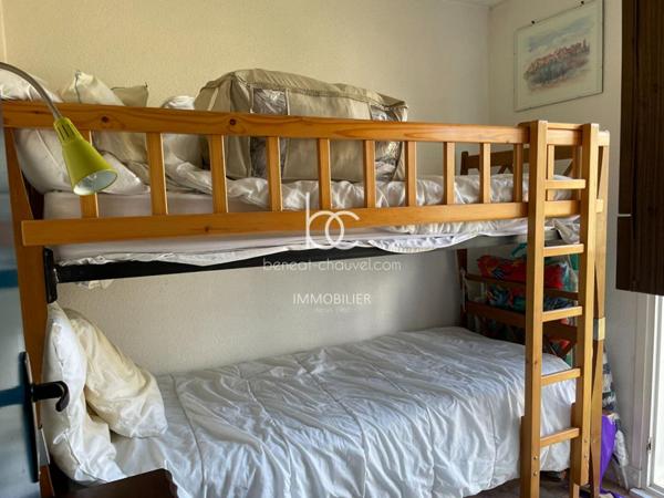 ARZON Appartement 3 pièces 42 m²