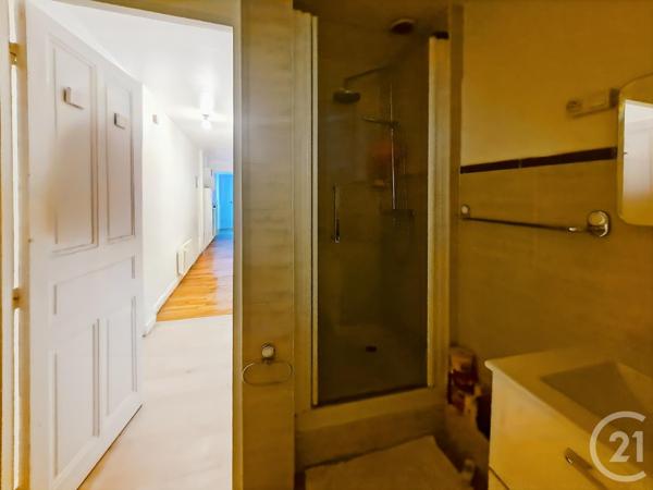 Appartement F2 à vendre  2 pièces - 46,80 m2 AUBERVILLIERS - 93