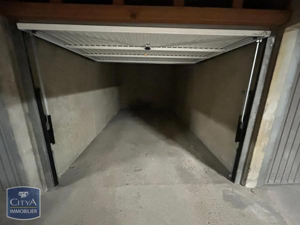 Appartement à louer 1 pièce 31m²