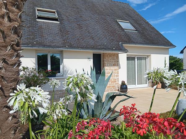 Maison Locmariaquer 6 pièce(s) 124 m2 , Locmariaquer