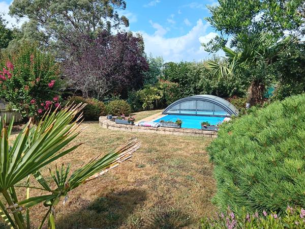 Maison Locmariaquer 6 pièce(s) 124 m2 , Locmariaquer