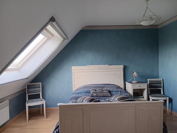 Maison Locmariaquer 6 pièce(s) 124 m2 , Locmariaquer