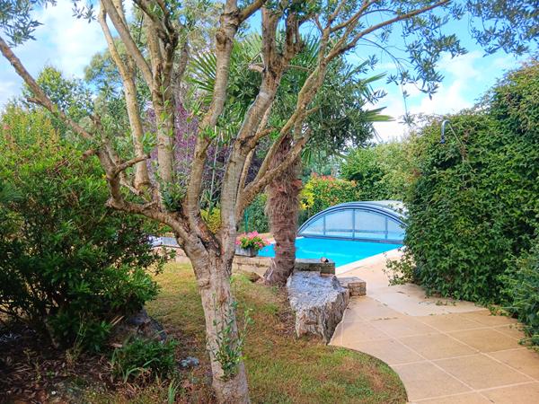 Maison Locmariaquer 6 pièce(s) 124 m2 , Locmariaquer
