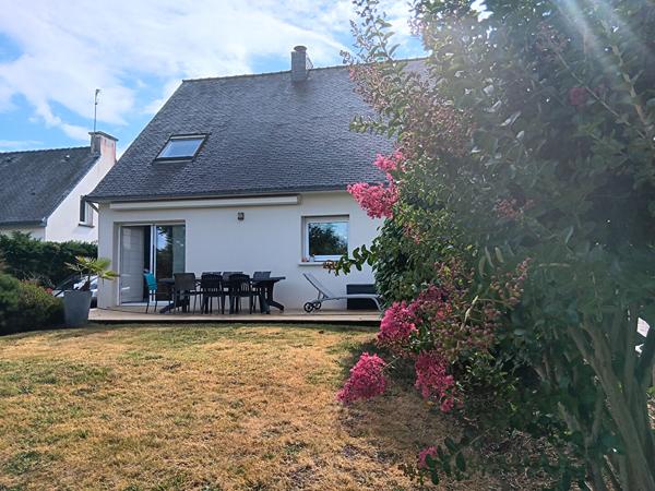 Maison Locmariaquer 6 pièce(s) 124 m2 , Locmariaquer