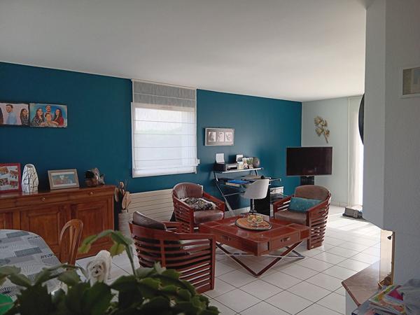 Maison Locmariaquer 6 pièce(s) 124 m2 , Locmariaquer