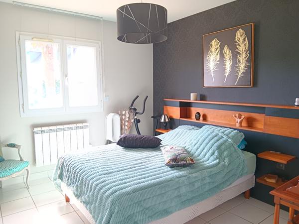 Maison Locmariaquer 6 pièce(s) 124 m2 , Locmariaquer